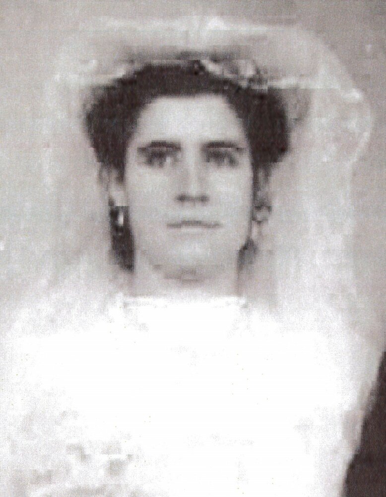 Maria Lungariello