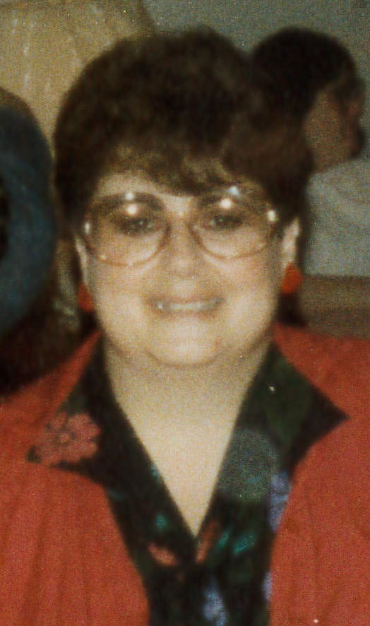 Angela Buonanno