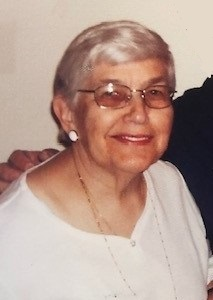 Marjorie Pontillo