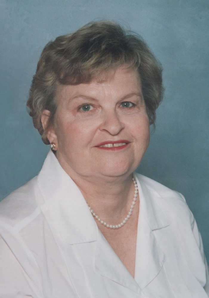 Phyllis Aiello