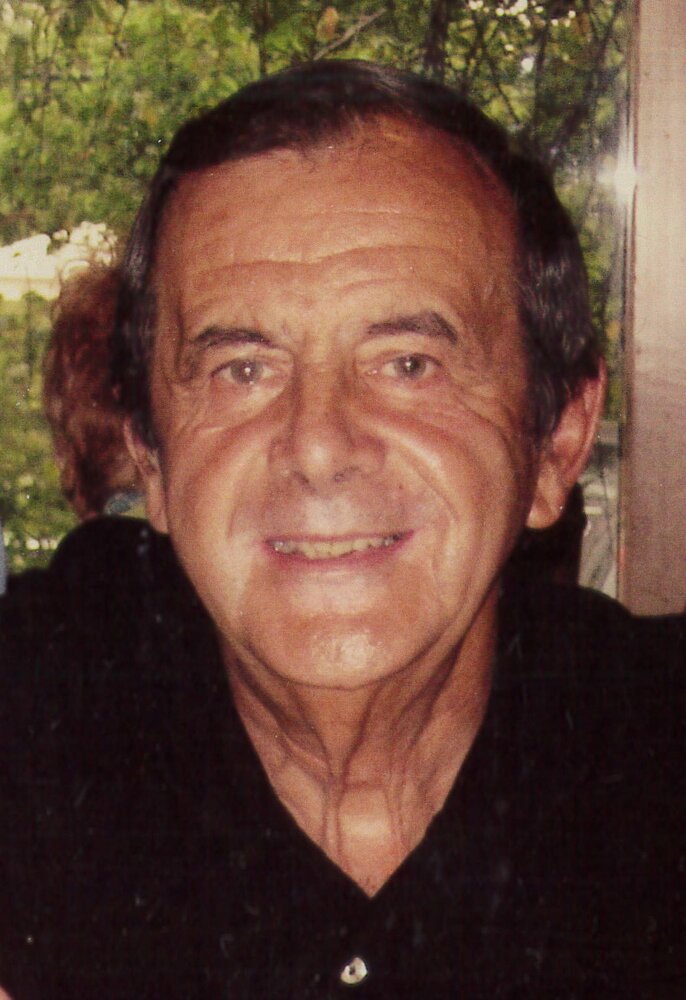 Ralph Saccone