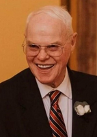 Richard M. Lever Sr.
