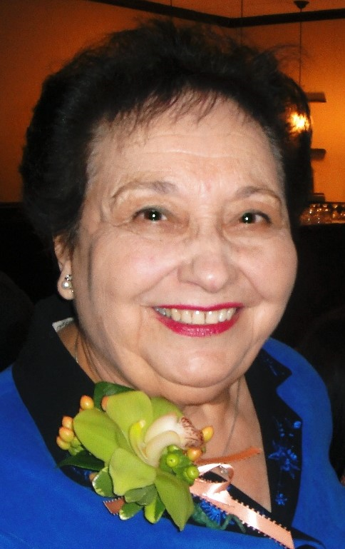 Rose Marie Vigilio