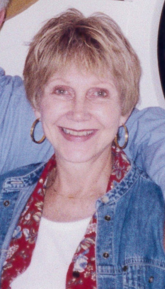 Carol Mikos