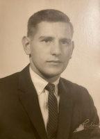 Edward M. Mayzel Sr.