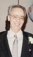 Richard Louis Lombardi