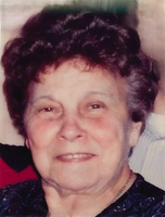 Antoinette  Petrucelli