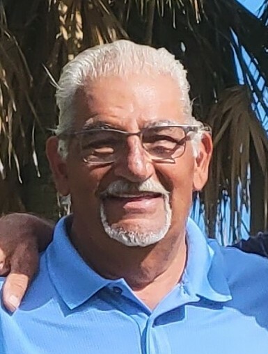 Michael Camerino, Jr.