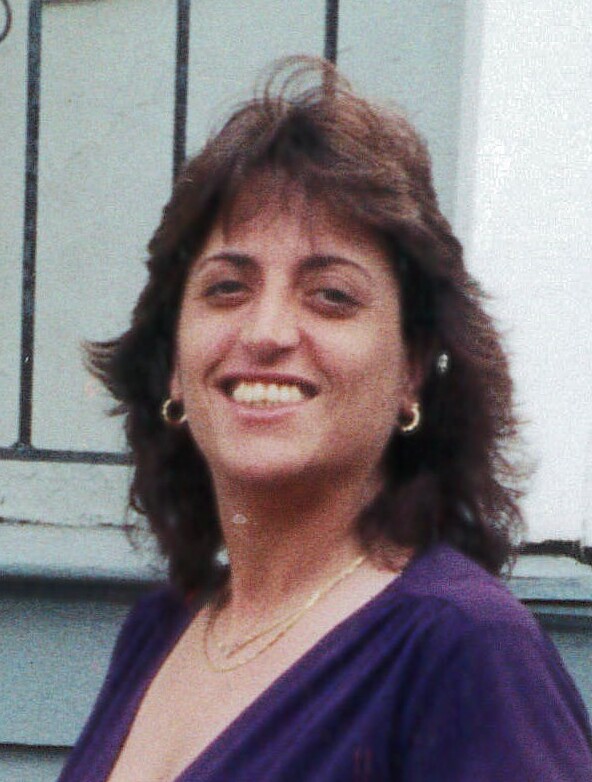 Theresa Rosso