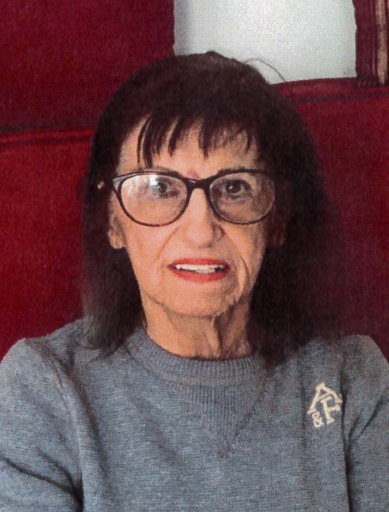 Joan M. Fulton