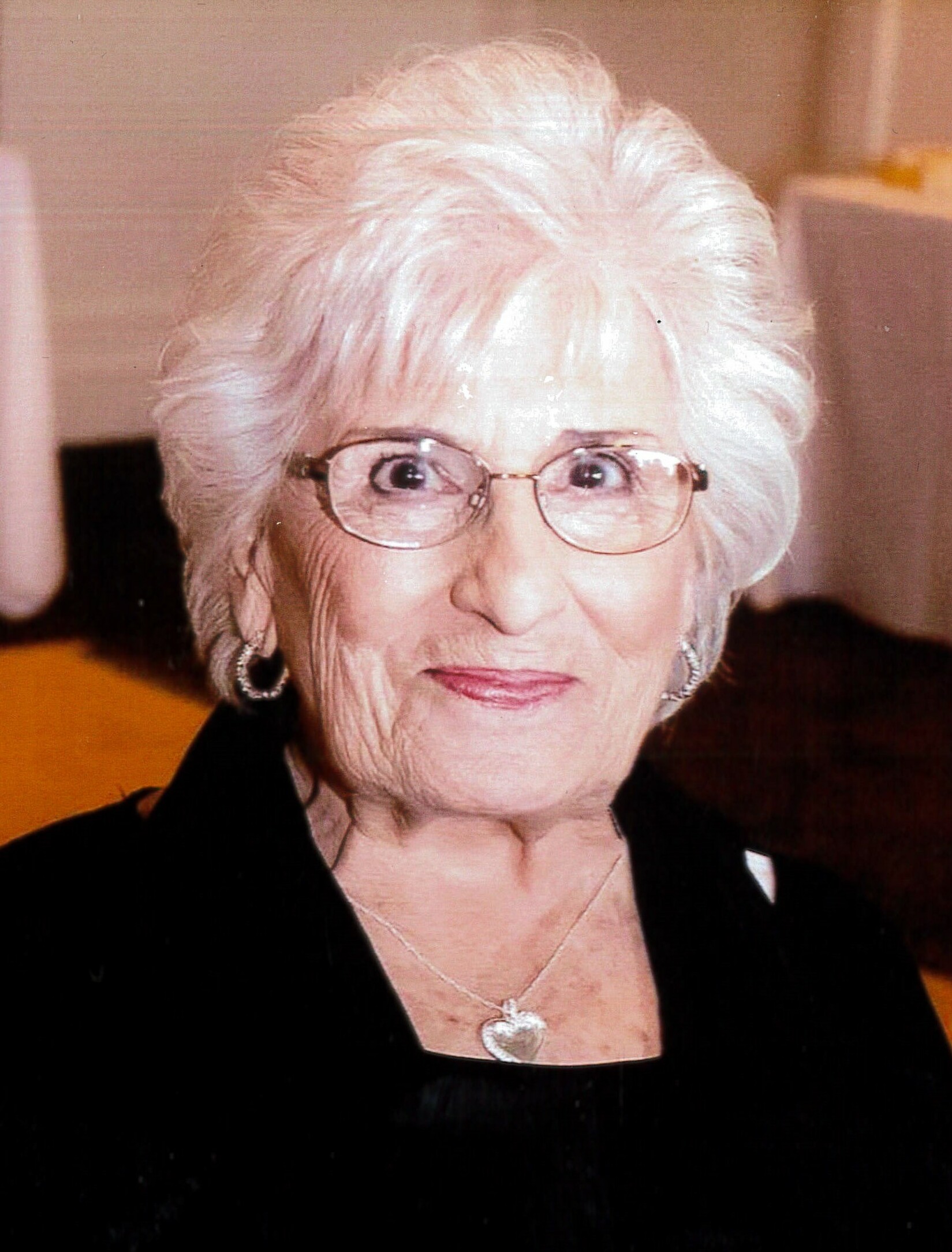 Marietta Seymour