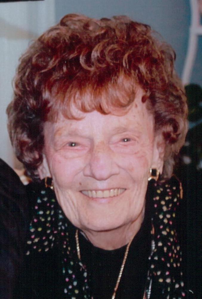 Obituary Of Gertrude M Sierer Welcome To Abriola Parkview Funera 