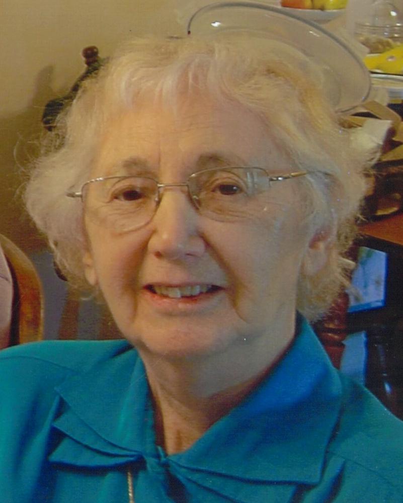 Obituary Of Josephine T Monaco Welcome To Abriola Parkview Funer 4771